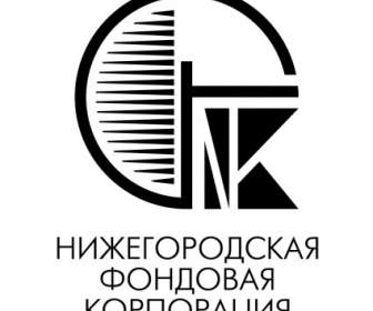 Nizhegorodskaya Fondovaya 公司