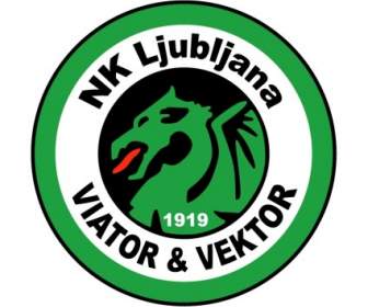 NK Lubiana