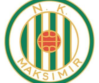 NK Maksimir-zagreb