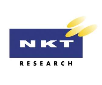 Investigación De NKT