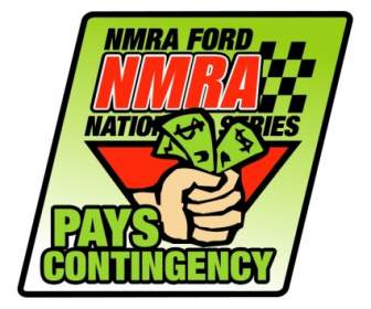 NMRA Serie Nacional De Ford