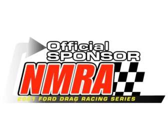NMRA Sponsor Officiel
