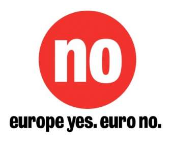 沒有歐元