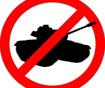 لا الدبابات