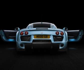 Noble M600 Wallpaper Other Cars
