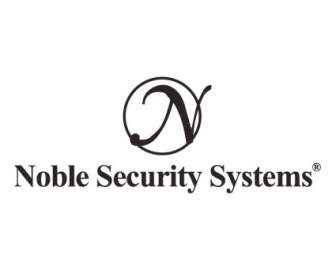 Sistemas De Seguridad Noble