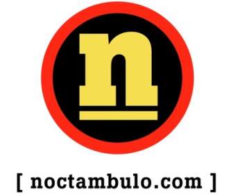 Noctambulo