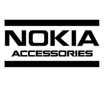 Acessórios Nokia