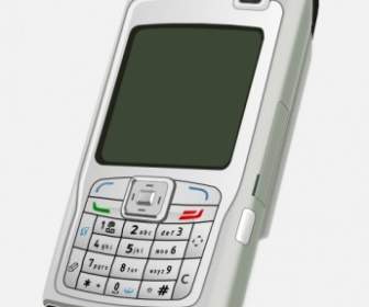 Nokia N-Serie-ClipArt