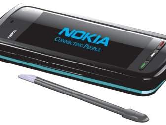 Nokia вектор