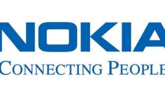 Logo Vectoriel De Nokia