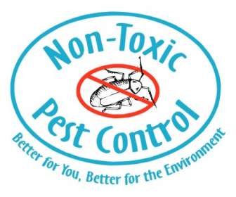 Tidak Beracun Pest Control