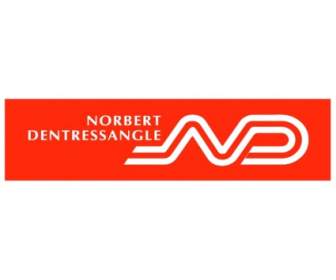 Норберт Dentressangle