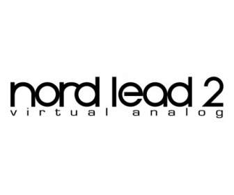 Nord Lead