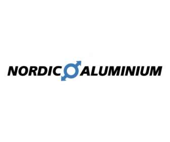 Aluminio Nórdico