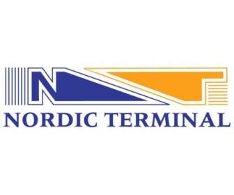 Terminal Nórdico