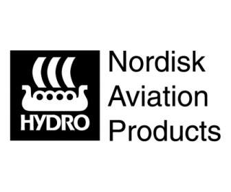 Productos De Aviación Nordisk