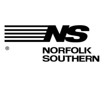 Norfolk Selatan