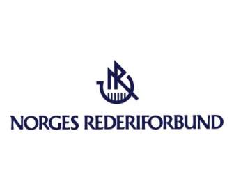 ノルウェー Rederiforbund