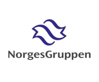 Norgesgruppen