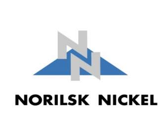 Níquel De Norilsk