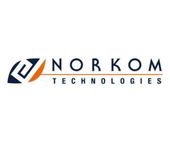 เทคโนโลยี Norkom