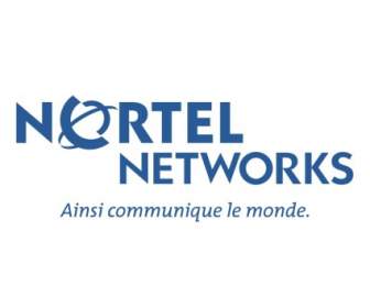 เครือข่ายของ Nortel
