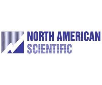 Norte-americano Científico