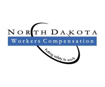 North Dakota-Abfindungen