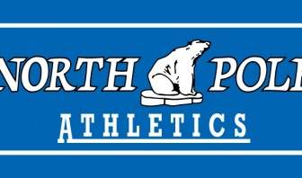 North Pole Logo