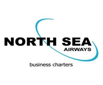 North Sea Airways