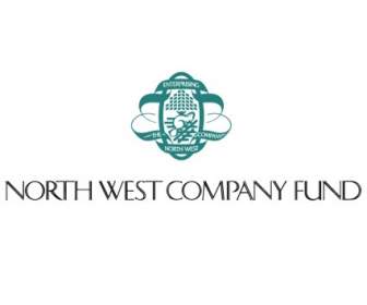 Utara Barat Perusahaan Dana