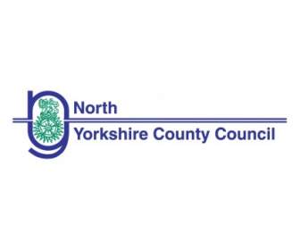 Conselho De Condado De Yorkshire Norte