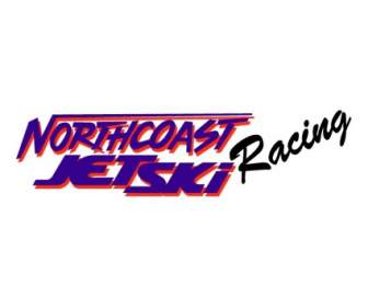 Northcoast 摩托艇赛车