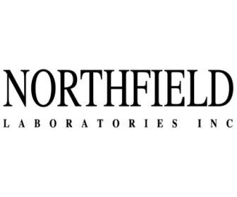 مختبرات نورثفيلد