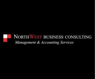 Consultoria De Negócios Do Noroeste
