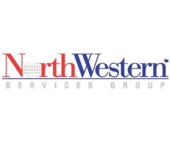 Nordwestlichen Dienstleistungsgruppe