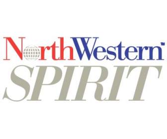 Northwestern Spirit