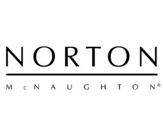Norton Mcnaughton