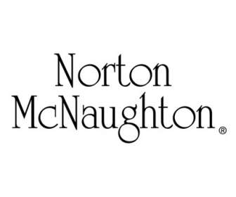 諾頓 Mcnaughton