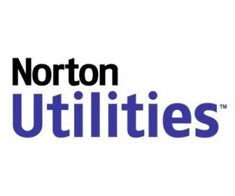 Norton Utilities