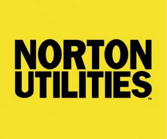 De Norton Utilities