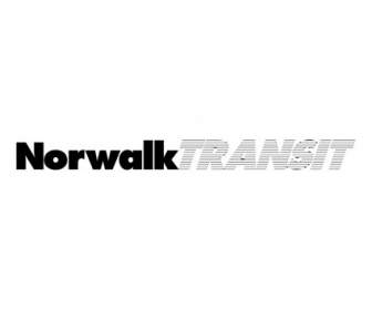Norwalk-transit