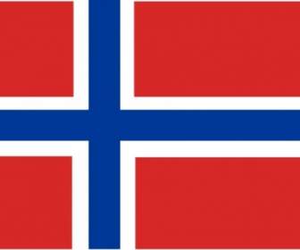 Clipart De Noruega