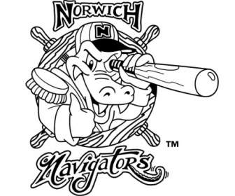 Navegadores De Norwich