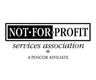 Not For Profit