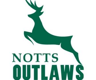 Ноттингемшир Outlaws