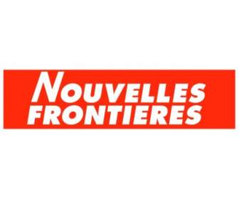 ヌーヴェル Frontieres