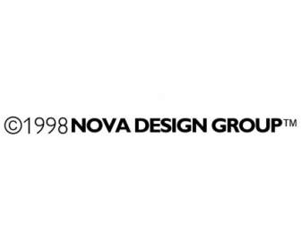 Gruppo Di Progettazione Nova