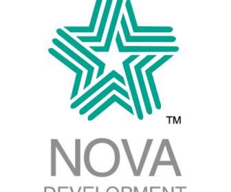 Nova-Entwicklung